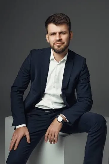 Nerijus Daujotas, director of RNJ Transport